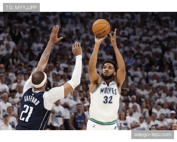 森林狼康利经验丰富助力球队稳扎稳打，季后赛前景备受期待