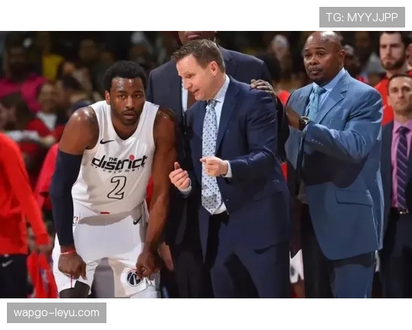 沃尔奇才时代：联盟新星的崛起与挑战