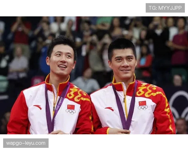 蔡赟风云时代再现羽坛新格局