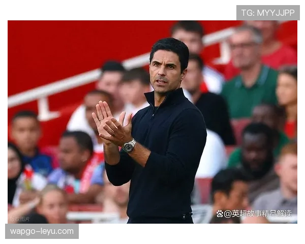 阿尔特塔引领战术革新，激发球队潜能重塑英超新格局