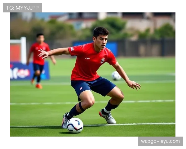 足球青训系统创新升级，打造未来球星培养新模式