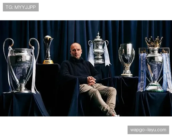 瓜迪奥拉引领曼城进攻革命,战术体系再升级表现抢眼 瓜迪奥拉引领曼城进攻革命,战术体系再升级表现抢眼