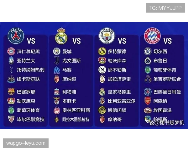 欧冠联赛转播平台迎来新合作伙伴,球迷观赛体验持续升级 欧冠联赛转播平台迎来新合作伙伴,球迷观赛体验持续升级