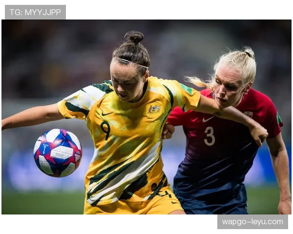 挪威女足勇夺世界杯桂冠，引领北欧足球新风潮