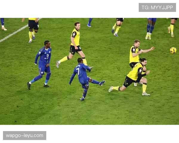 莱斯特城战术革新开启新篇章，主帅详解调整背后的策略与目标