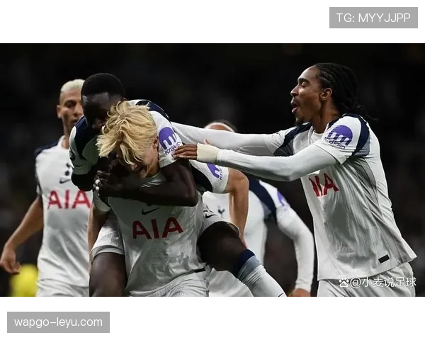 热刺战绩飘忽，进攻亮眼却难掩全队失控？