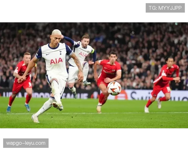 热刺体系发动机：麦迪逊的战术价值